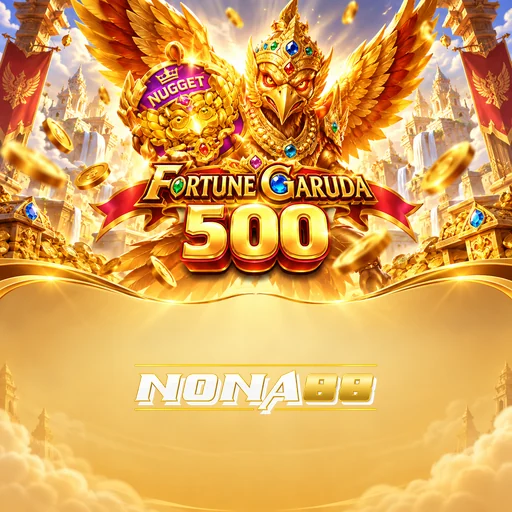 nona88 Indonesia - Peningkatan performa dan UI/UX terbaru