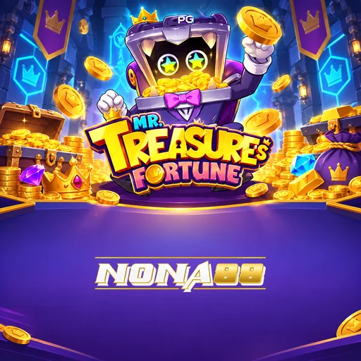 nona88 - Peningkatan performa dan UI/UX terbaru