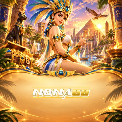 nona88 APK Indonesia - Panduan Lengkap dan Tutorial